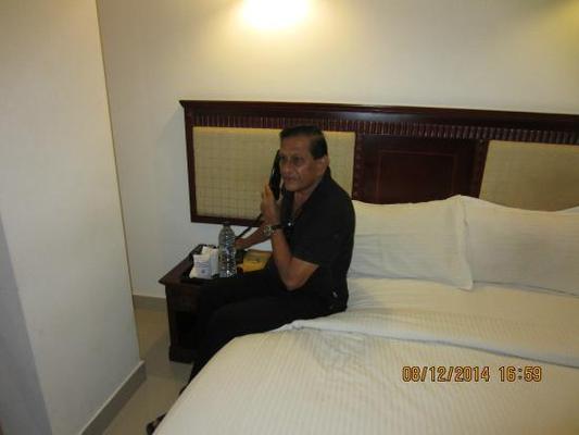 Hotel Diwans Court